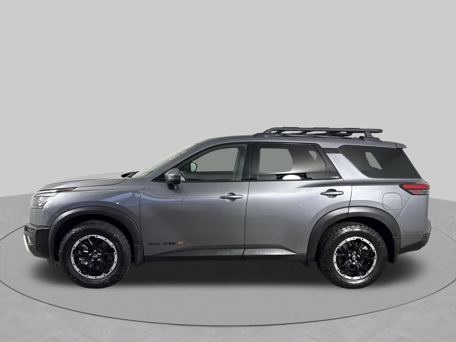 Certified 2025 Nissan Pathfinder Rock Creek AWD/4WD image 31