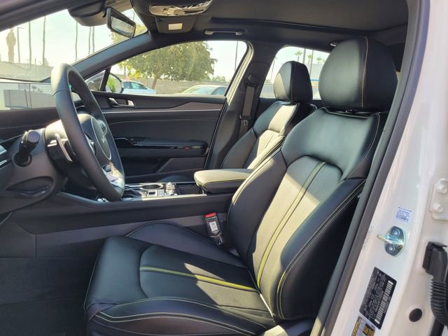 New 2026 Kia K5 GT w/ GT1 Package image 9