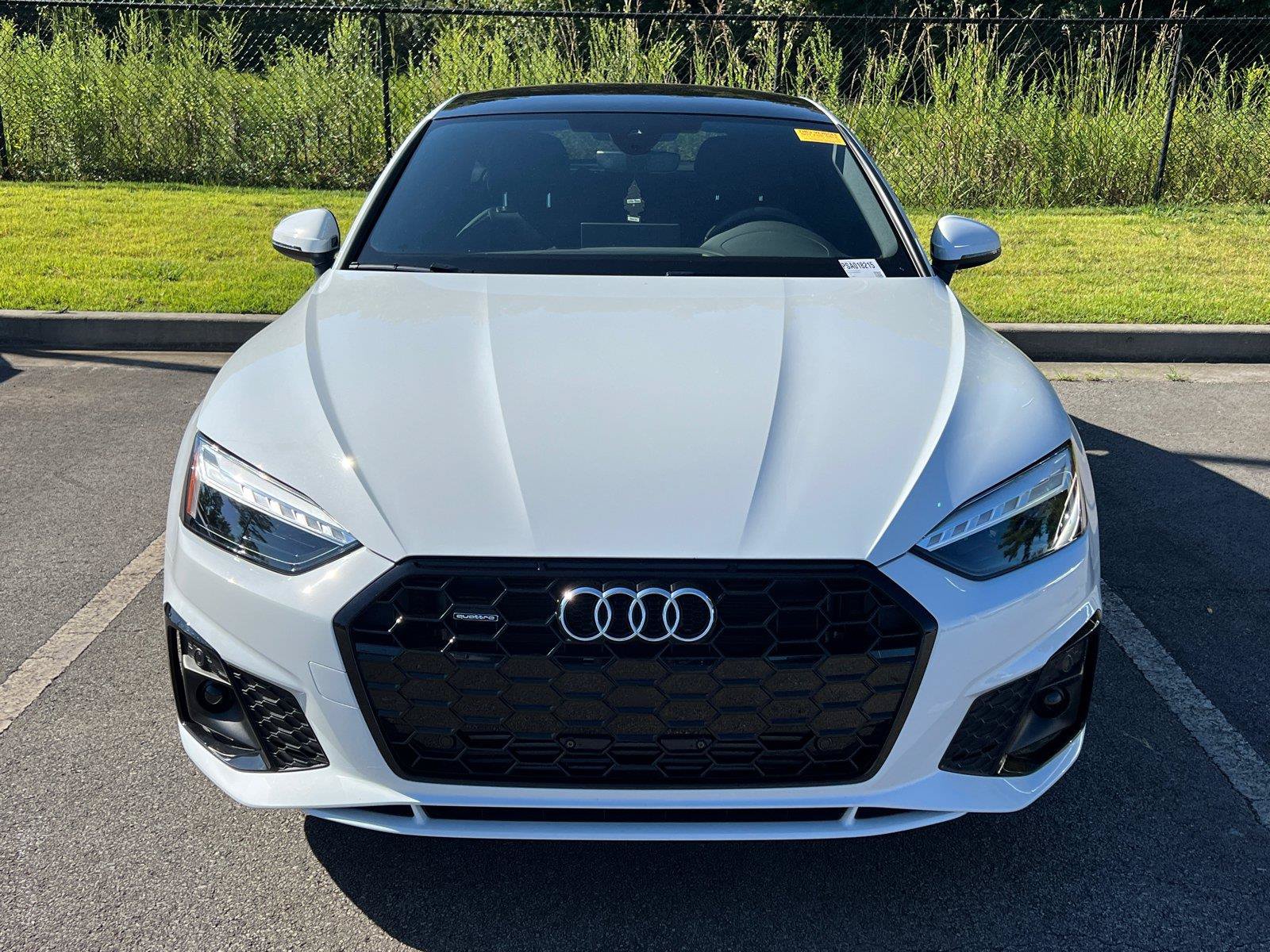 Used 2025 Audi A5 2.0T Premium Plus w/ Convenience Plus Package AWD/4WD image 2