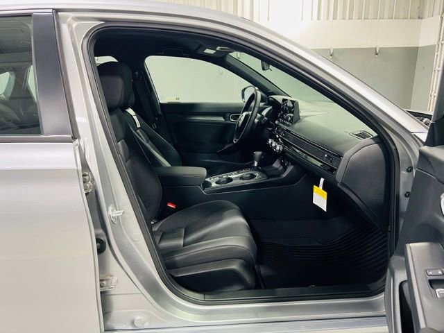 New 2026 Honda Civic Sport image 31