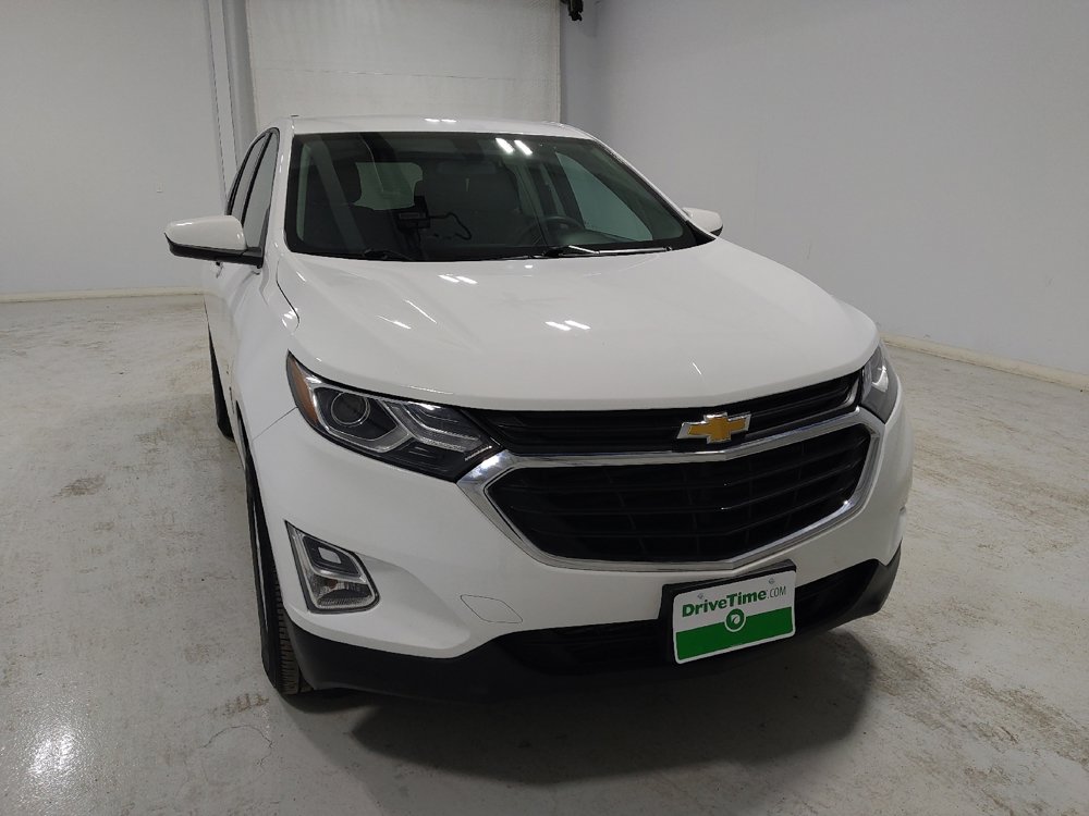 Used 2019 Chevrolet Equinox LT image 14