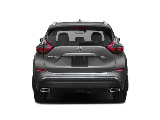 Used 2020 Nissan Murano Platinum w/ Cargo Package AWD/4WD image 8