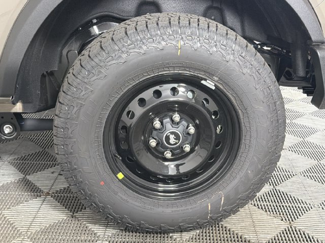 New 2026 Ford Bronco Big Bend AWD/4WD image 22