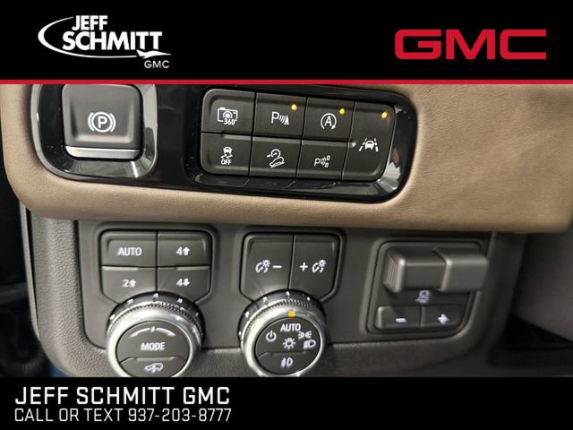 New 2026 GMC Yukon XL Denali Ultimate w/ LPO, Illumination Package image 35