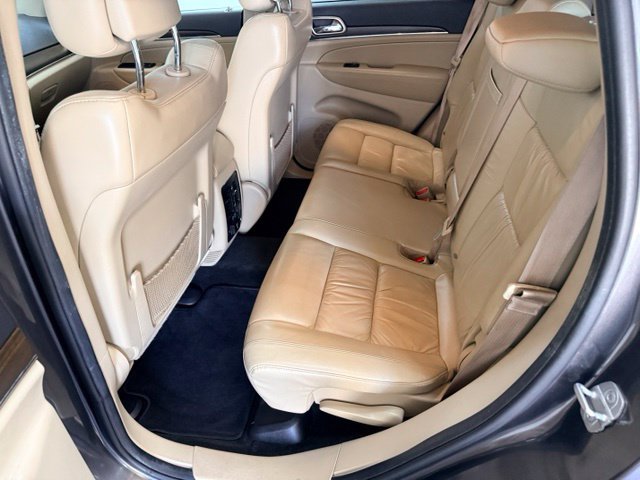Used 2014 Jeep Grand Cherokee Limited AWD/4WD image 36