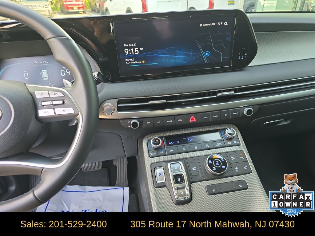 Certified 2024 Hyundai Palisade XRT AWD/4WD image 18