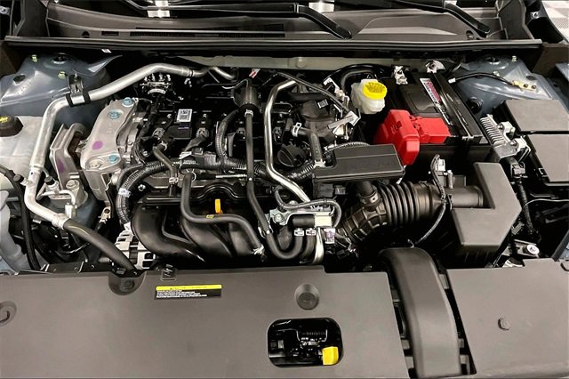 New 2025 Nissan Sentra SV w/ All-Weather Package image 11