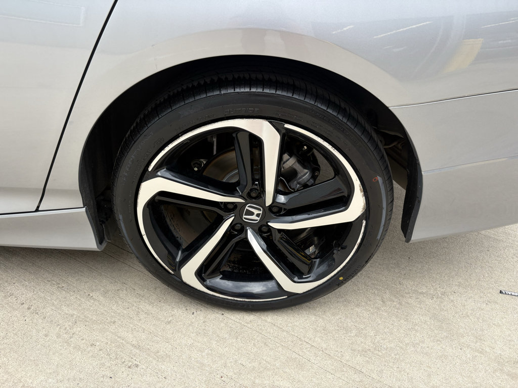 Used 2021 Honda Accord Sport image 33