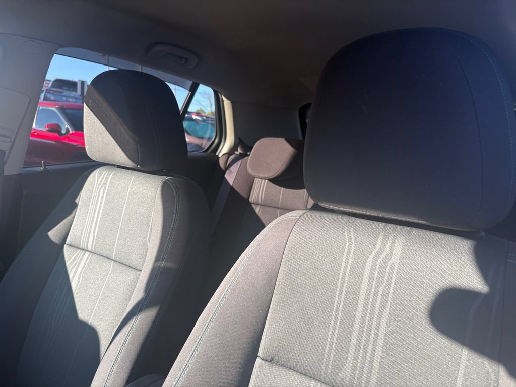 Used 2016 Chevrolet Trax LT w/ LPO, Cargo Package FWD image 30