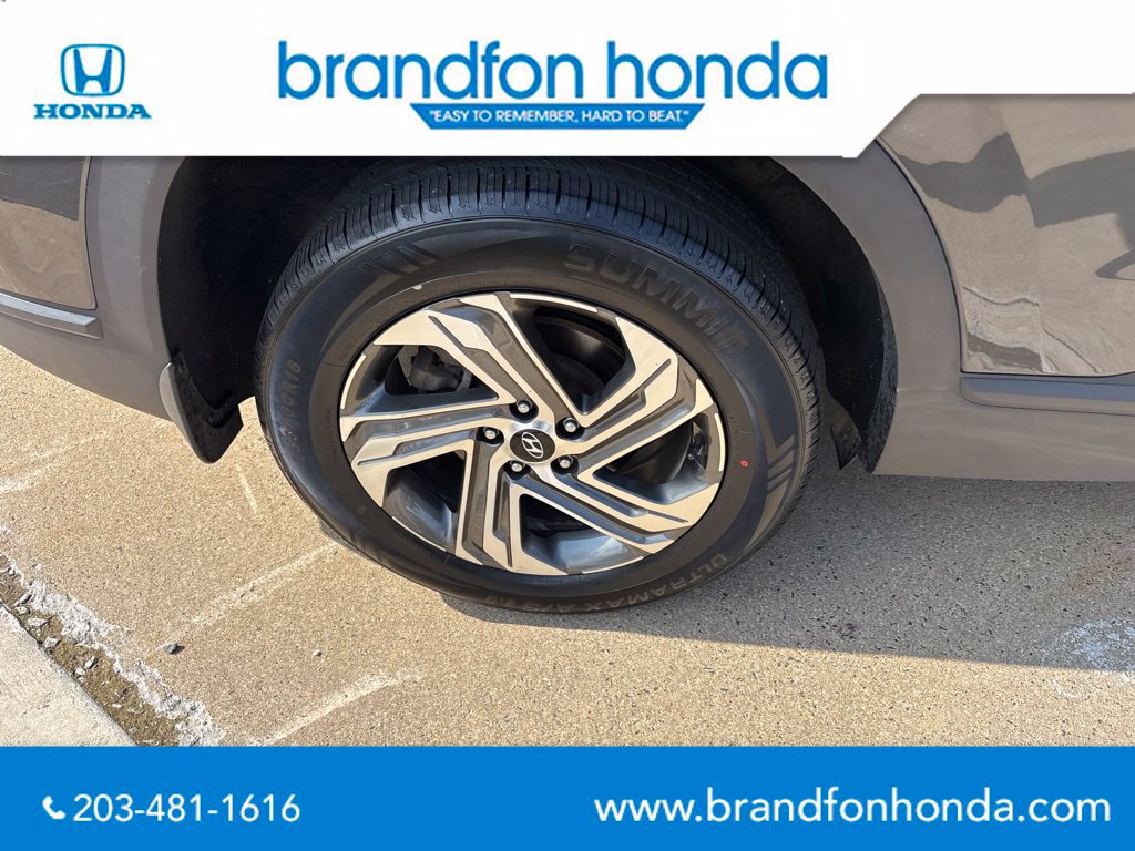 Used 2023 Hyundai Santa Fe SE AWD/4WD image 33