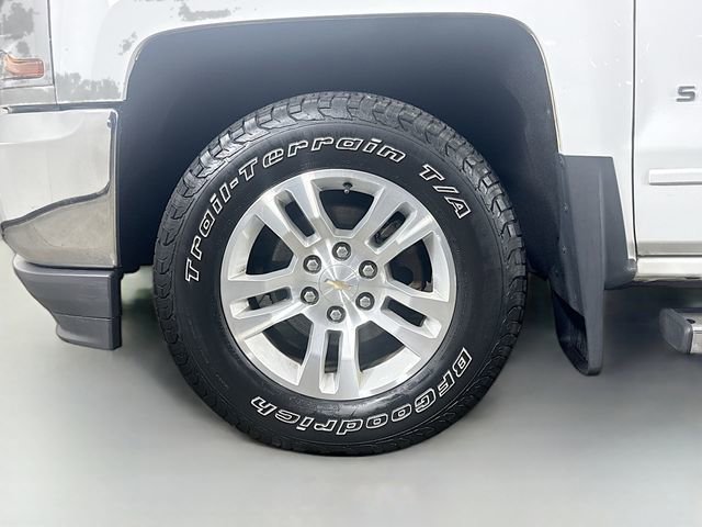 Used 2018 Chevrolet Silverado 1500 LT w/ All Star Edition image 31