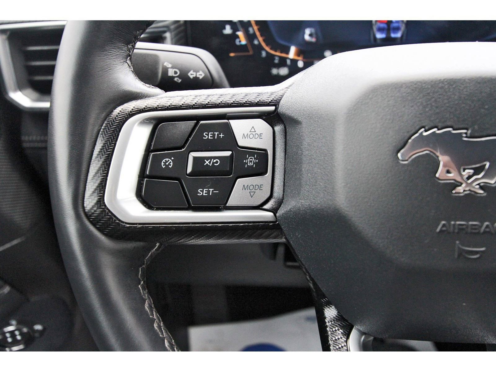 Used 2025 Ford Mustang Premium image 21