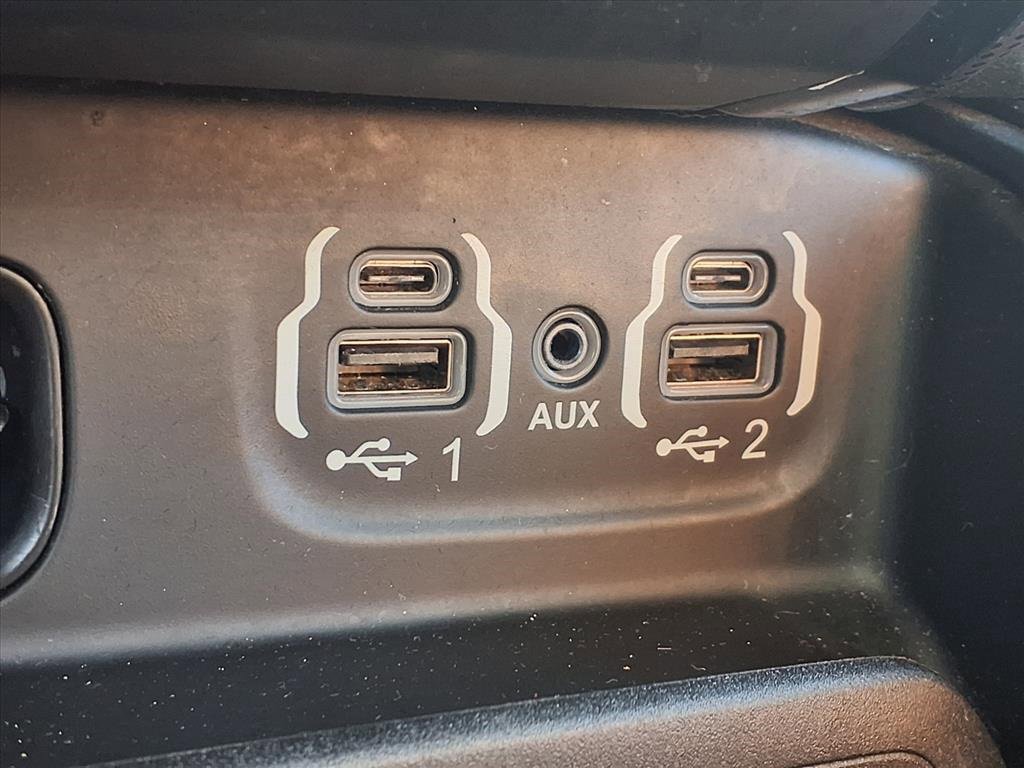 Used 2020 RAM 1500 Limited image 6