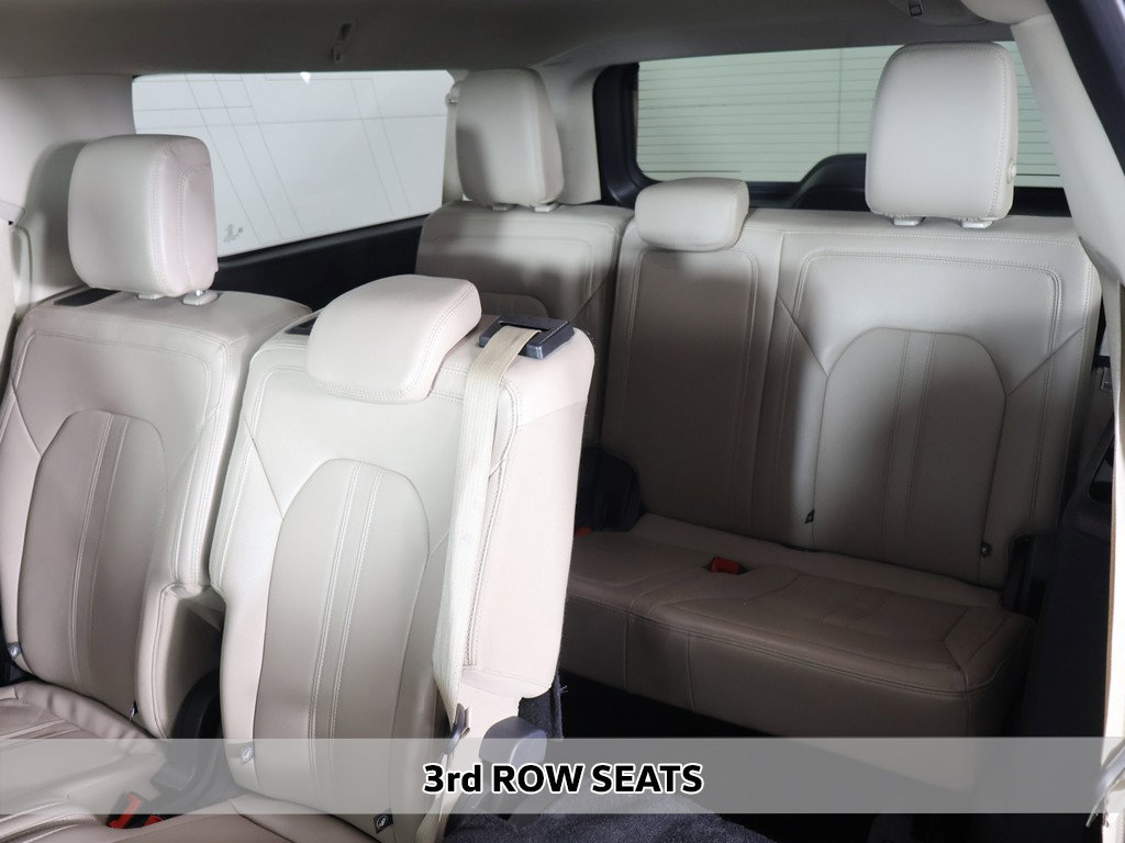 Used 2024 Ford Expedition Max Limited AWD/4WD image 12