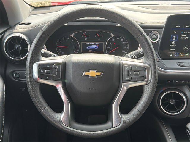 Used 2023 Chevrolet Blazer LT w/ Driver Confidence Package image 23