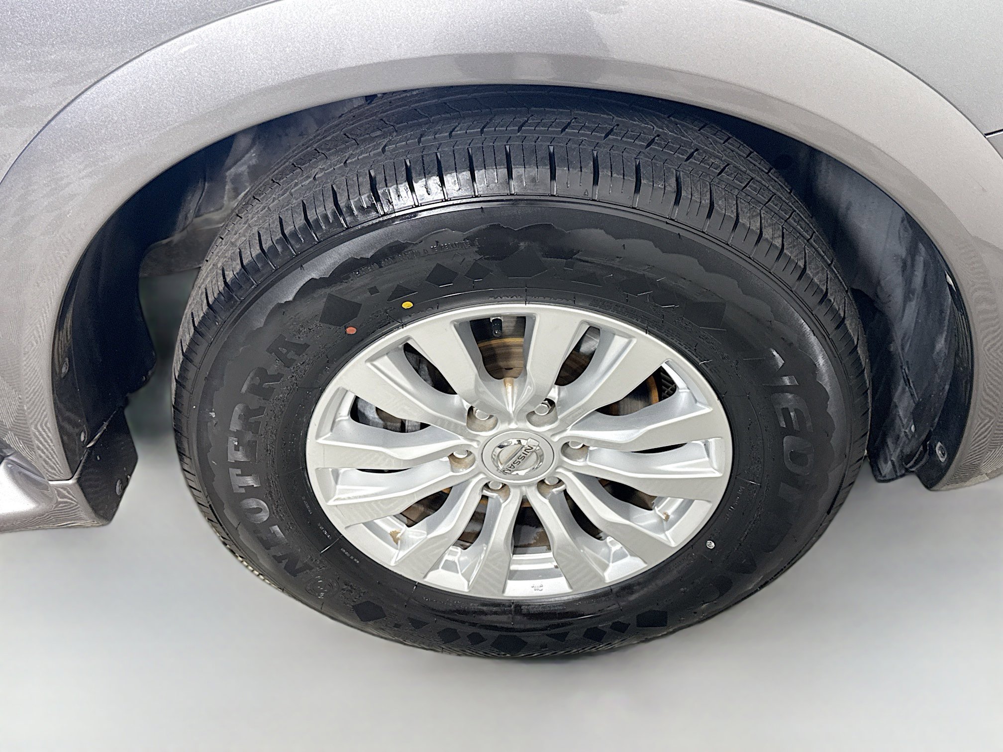 Used 2019 Nissan Armada SV w/ Driver Package image 32