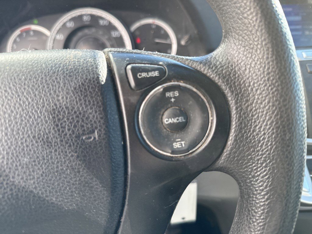 Used 2014 Honda Accord LX image 9