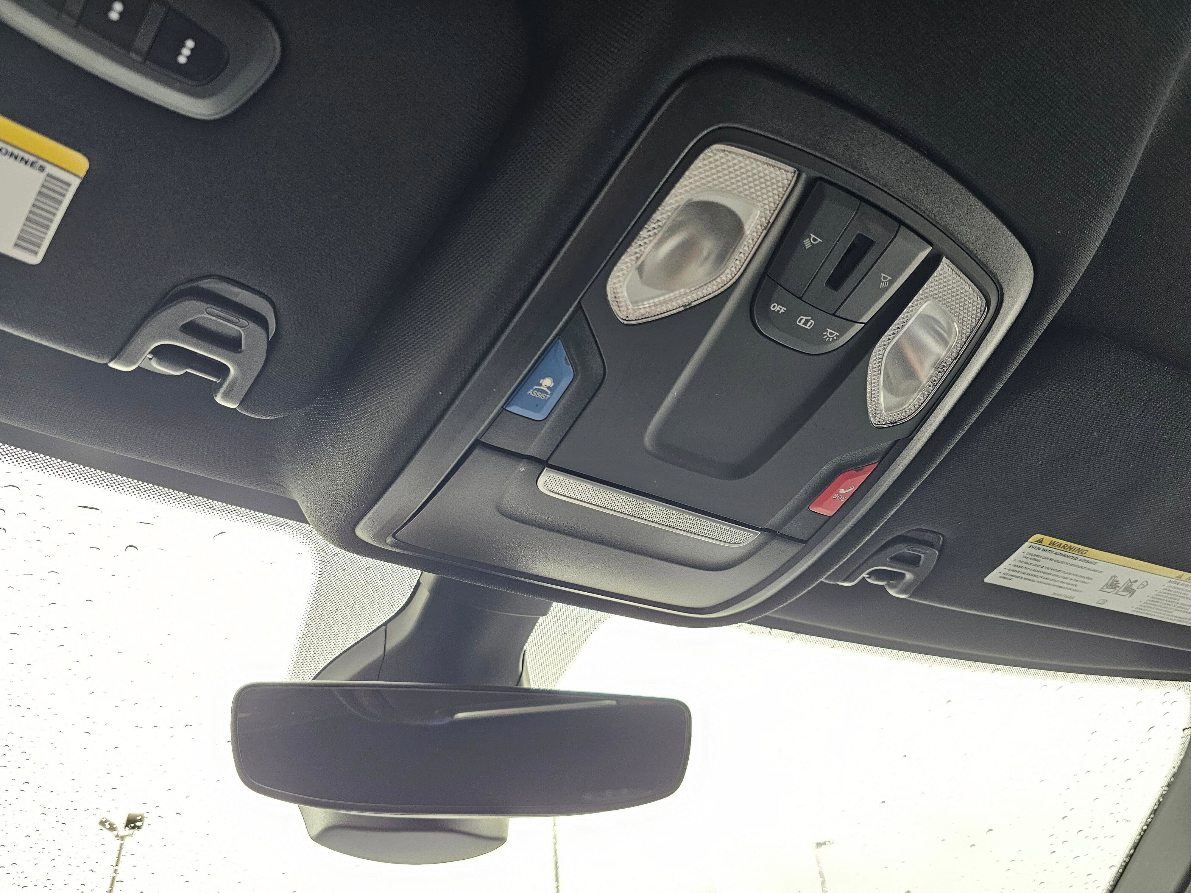 Used 2022 RAM 3500 Big Horn w/ Night Edition image 27