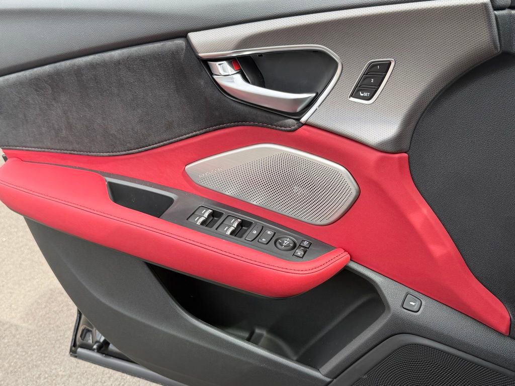 New 2026 Acura RDX A-Spec image 27