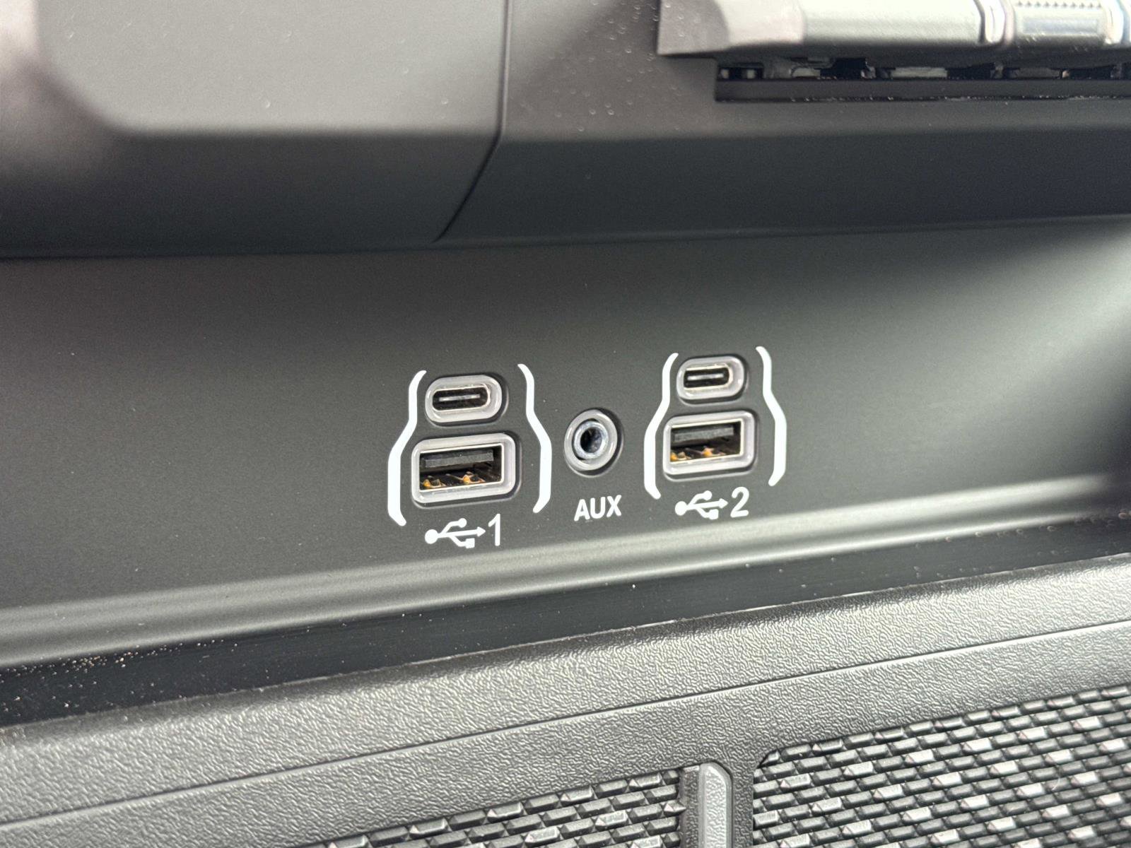 New 2026 RAM 1500 Laramie w/ Night Edition image 15