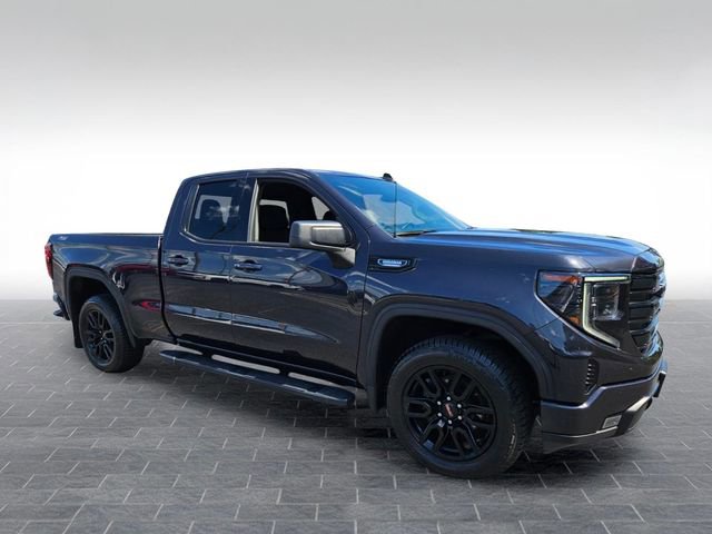 Used 2023 GMC Sierra 1500 Elevation AWD/4WD image 3