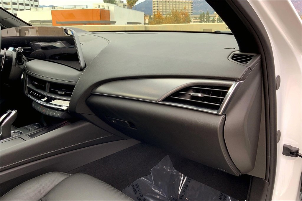 New 2025 Cadillac CT5 Premium Luxury image 31