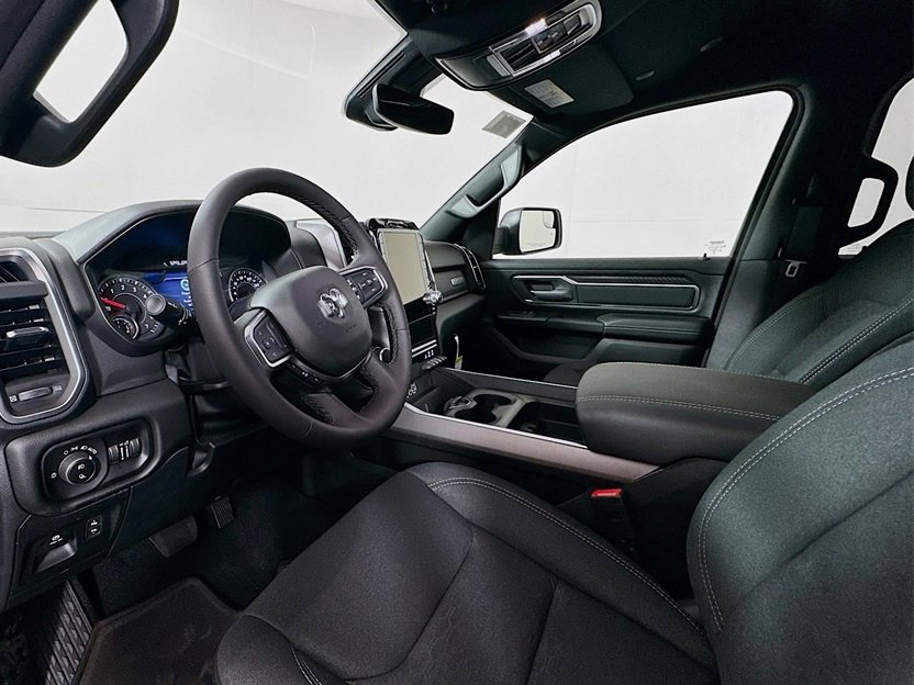 New 2026 RAM 1500 Big Horn image 15