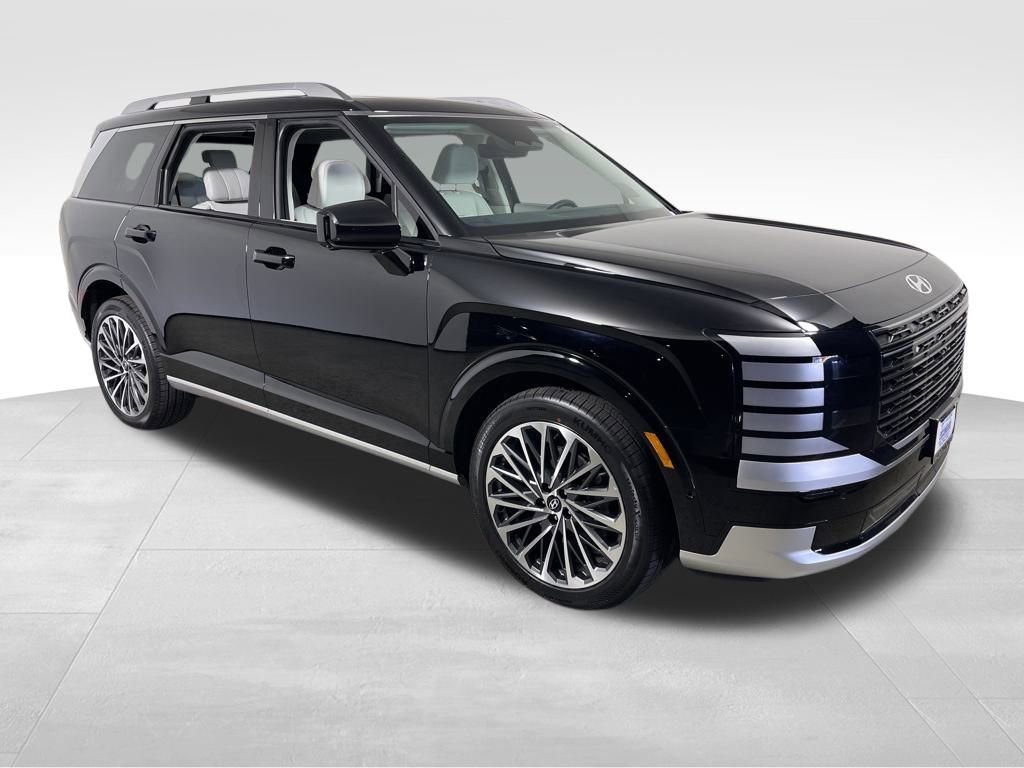 New 2026 Hyundai Palisade Calligraphy image 7