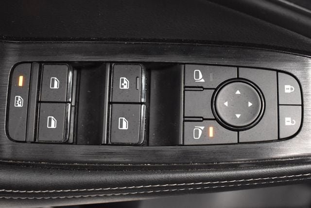 Used 2025 Nissan Rogue SV AWD/4WD image 21