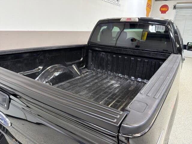 Used 2010 Ford F150 STX AWD/4WD image 67