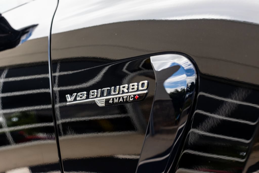 Used 2024 Mercedes-Benz AMG GT 55 image 10