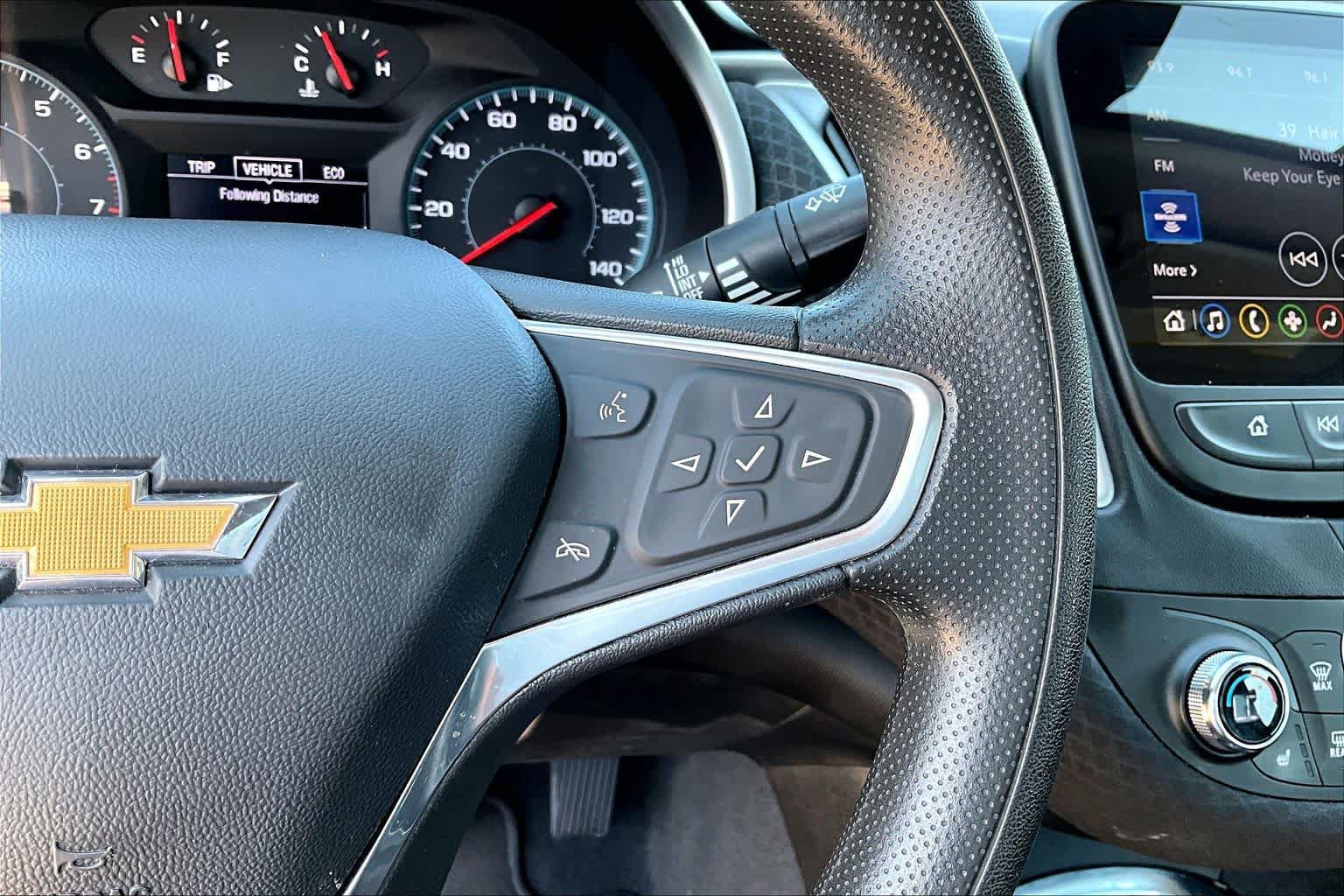 Used 2023 Chevrolet Malibu LT FWD image 23