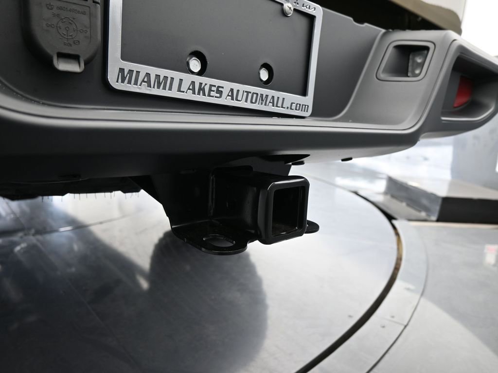 New 2026 Jeep Gladiator Sport image 34