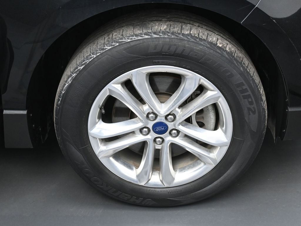 Used 2016 Ford Edge SEL w/ Equipment Group 201A image 37