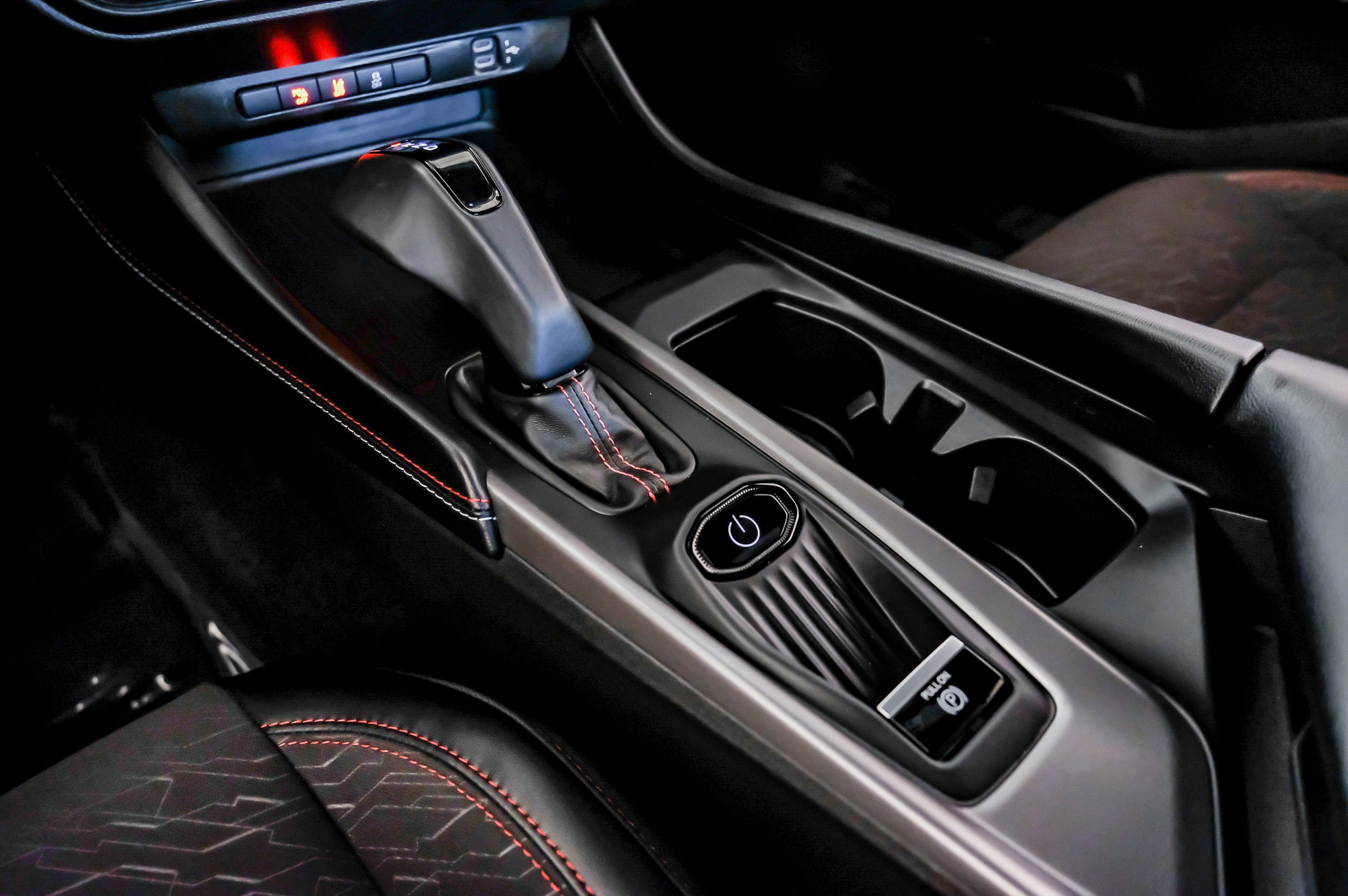 Used 2025 Dodge Charger R/T w/ Quick Order Package 25M R/T AWD/4WD image 17