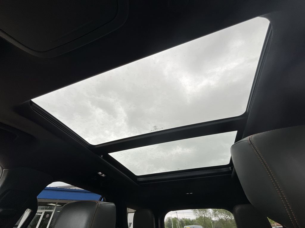 Used 2021 Ford Explorer Timberline AWD/4WD image 16