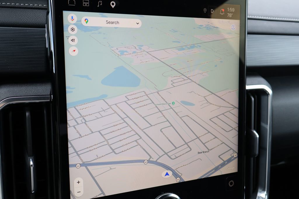 Certified 2025 GMC Acadia Elevation FWD image 15