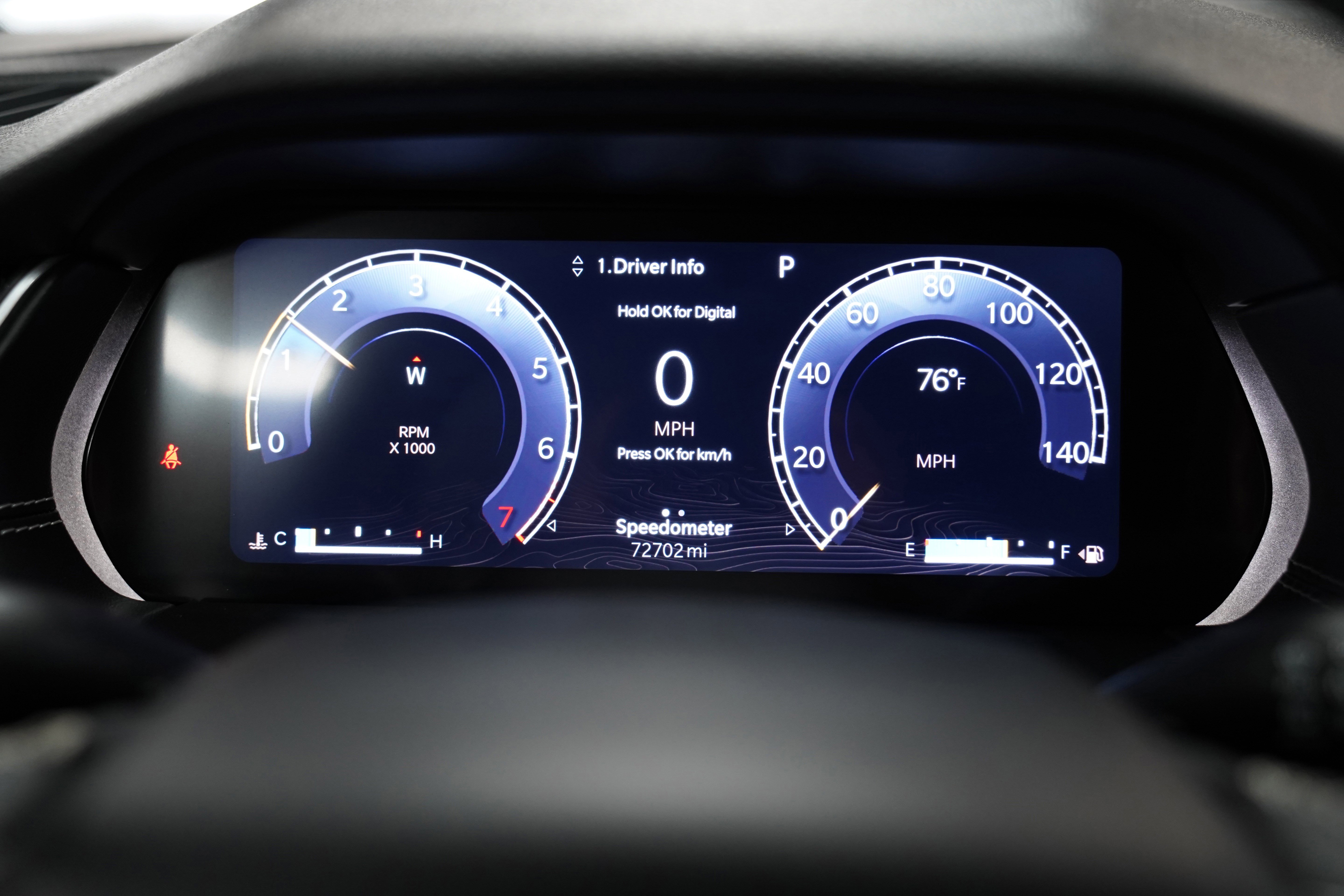 Certified 2023 Jeep Grand Cherokee L Laredo image 22