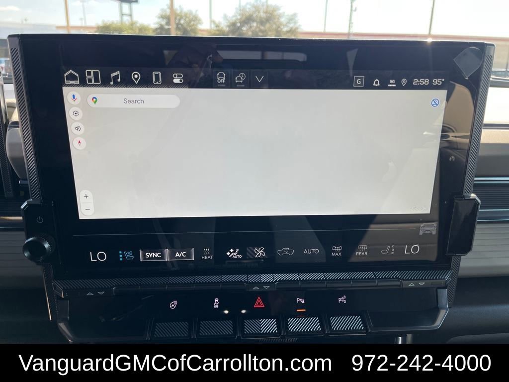 New 2026 GMC Hummer EV SUV image 19