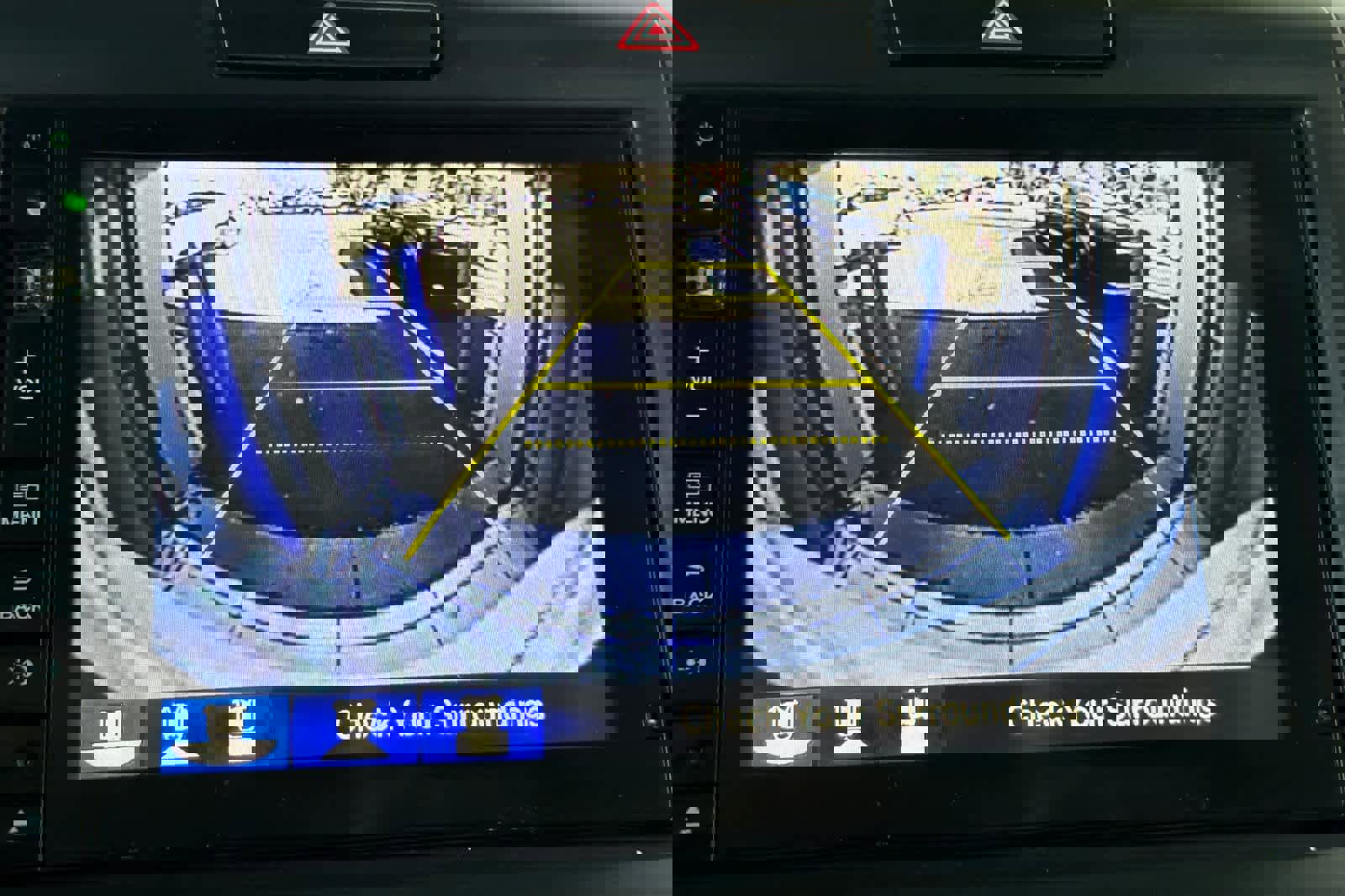 Used 2015 Honda CR-V Touring image 21