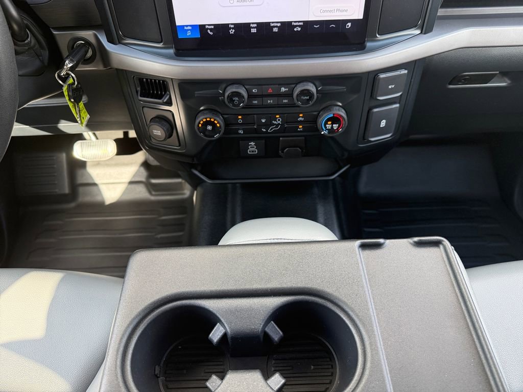 Used 2025 Ford F150 XL image 11