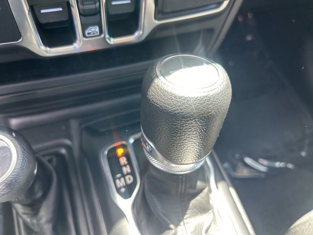 Used 2023 Jeep Wrangler Sport S image 13