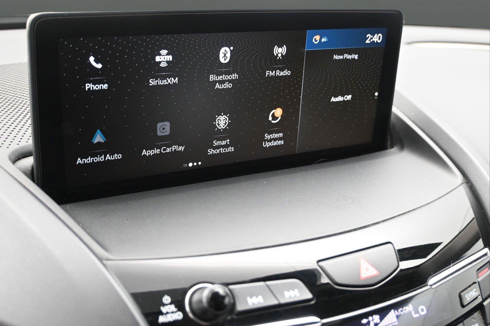 Used 2023 Acura RDX AWD image 4
