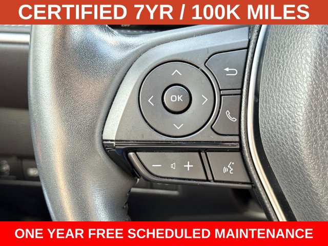 Used 2021 Toyota Venza Limited w/ Carpet Mat Package (TMS) AWD/4WD image 25