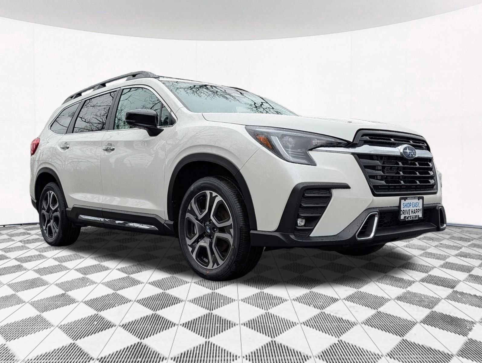 New 2026 Subaru Ascent Touring image 20