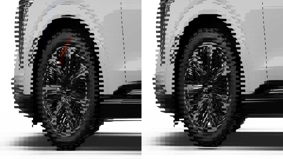 New 2025 Cadillac Escalade IQ Sport 2 image 57