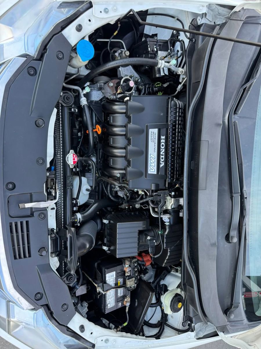Used 2014 Honda Insight LX image 15