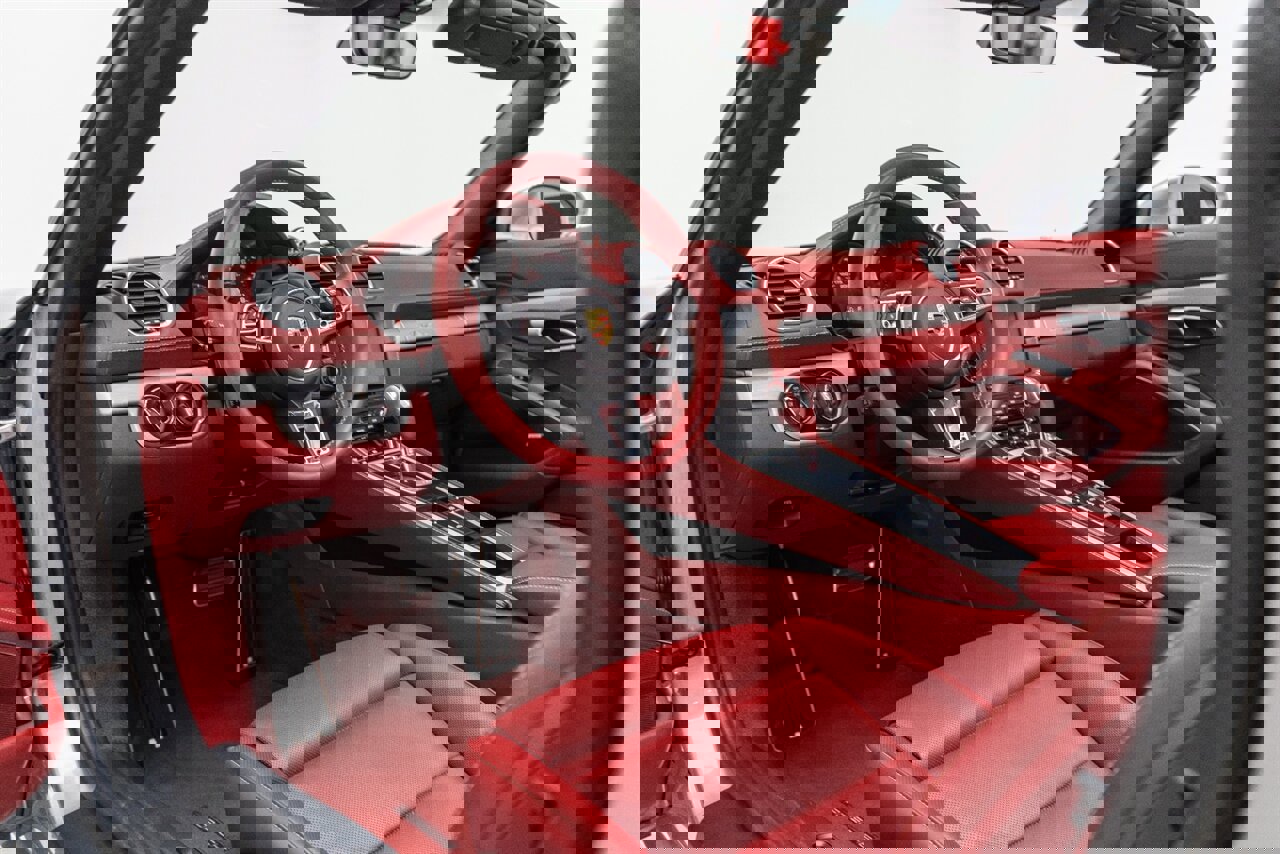 Used 2022 Porsche 718 Boxster image 71