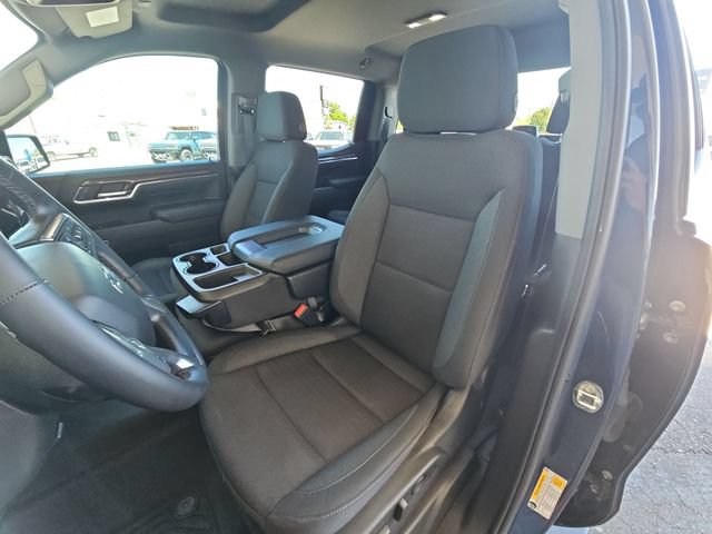 Used 2023 Chevrolet Silverado 1500 RST AWD/4WD image 16