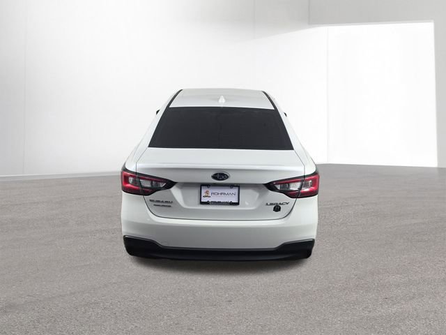Used 2024 Subaru Legacy Premium AWD/4WD image 38